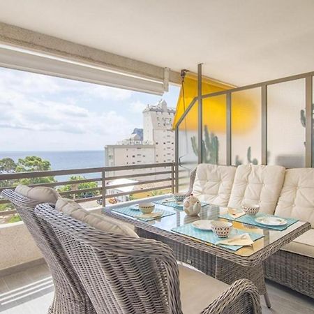 Villas Guzman - Apartamento LaJoya Calpe Exterior foto