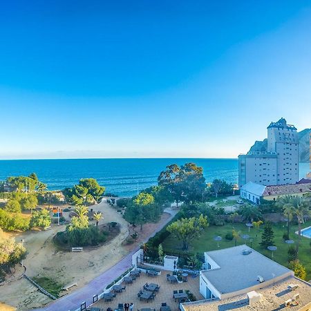 Villas Guzman - Apartamento LaJoya Calpe Exterior foto