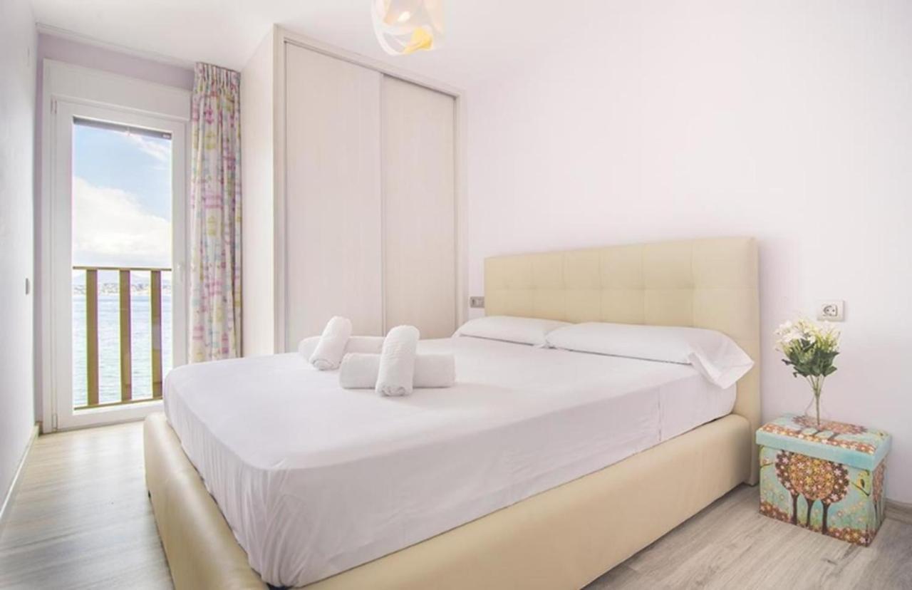 Villas Guzman - Apartamento LaJoya Calpe Exterior foto